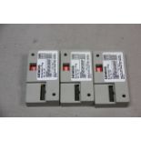 LOT OF SIEMENS EXPANSION PLUG MODULES