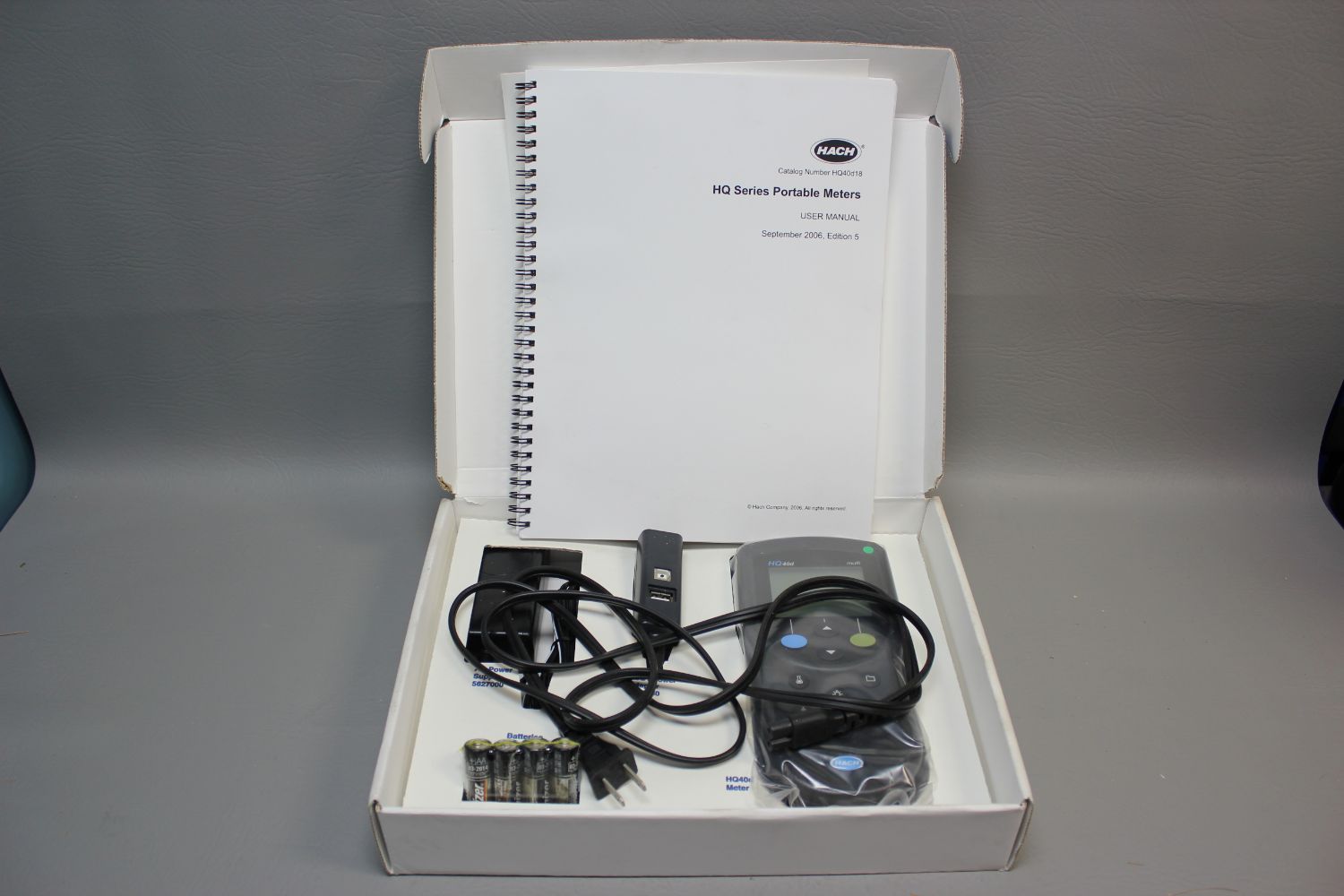 Day 1 Monthly New & Used MRO, Test & Measurement, Lab, Semiconductor Equipment + More **Shipping Available**