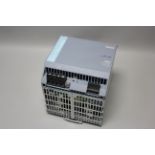 SIEMENS SITOP PSU300S POWER SUPPLY