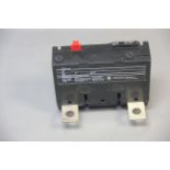 SIEMENS 90A CIRCUIT BREAKER TRIP UNIT