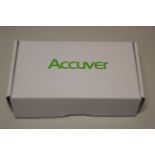 ACCUVER XCAL SOLO SMARTPHONE HANDHELD AIR INTERFACE MEASUREMENT TOOL
