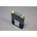 SIEMENS FAILSAFE AC SEMICONDUCTOR MOTOR STARTER