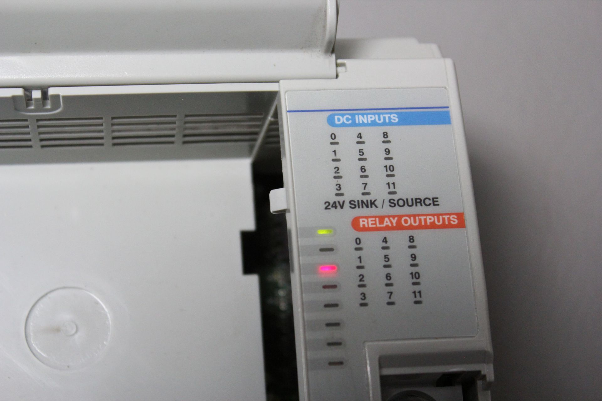 UNUSED ALLEN BRADLEY MICROLOGIX 1500 PLC - Image 7 of 7