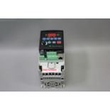 ALLEN BRADLEY POWERFLEX 4 AC DRIVE 2HP