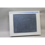 ALLEN BRADLEY VERSAVIEW 1700M MONITOR