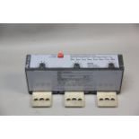 SIEMENS 400A CIRCUIT BREAKER TRIP UNIT