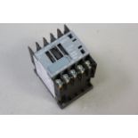 UNUSED SIEMENS POWER CONTACTOR