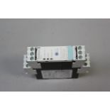 SIEMENS THERMISTOR MOTOR PROTECTOR