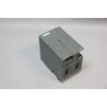 SIEMENS SIMATIC S7 IM361 PLC MODULE