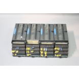 LOT OF 4 GE FANUC VERSAMAX MODULES