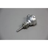 ROSEMOUNT EXPLOSION PROOF TEMPERATURE SENSOR