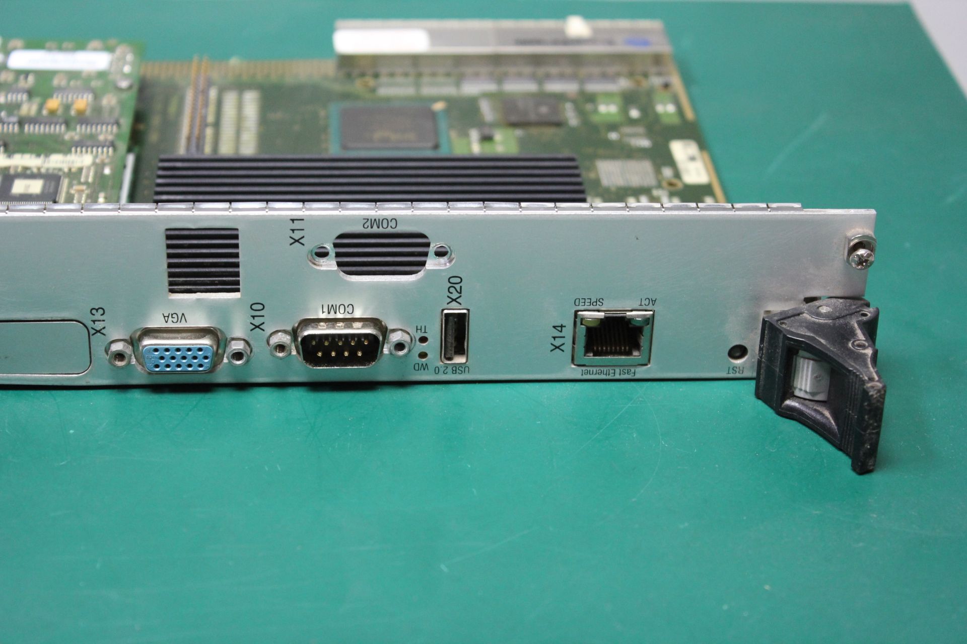 KONTRON INTERFACE BOARD - Image 3 of 7