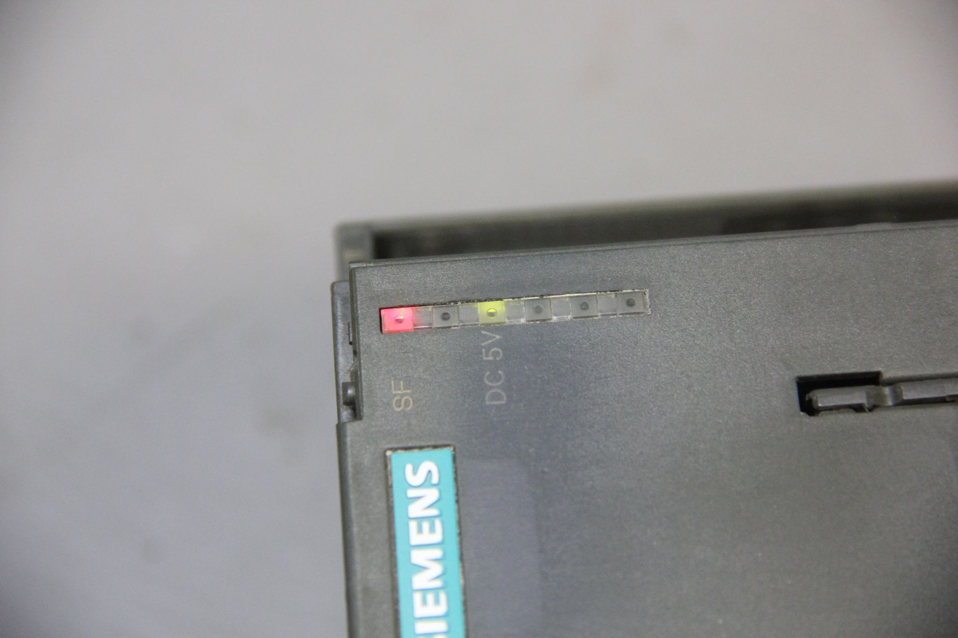 SIEMENS SIMATIC S7 IM 361 CONNECTION MODULE - Image 5 of 5