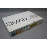 SIEMENS PLC MODULE