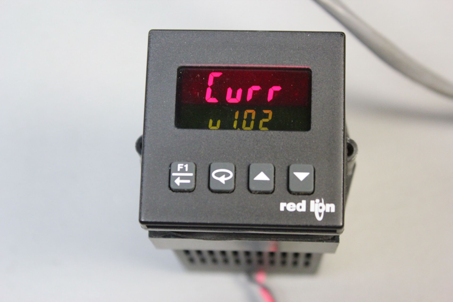 RED LION TEMPERATURE CONTROLLER - Image 6 of 7