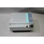 SIEMENS SITOP BATTERY MODULE