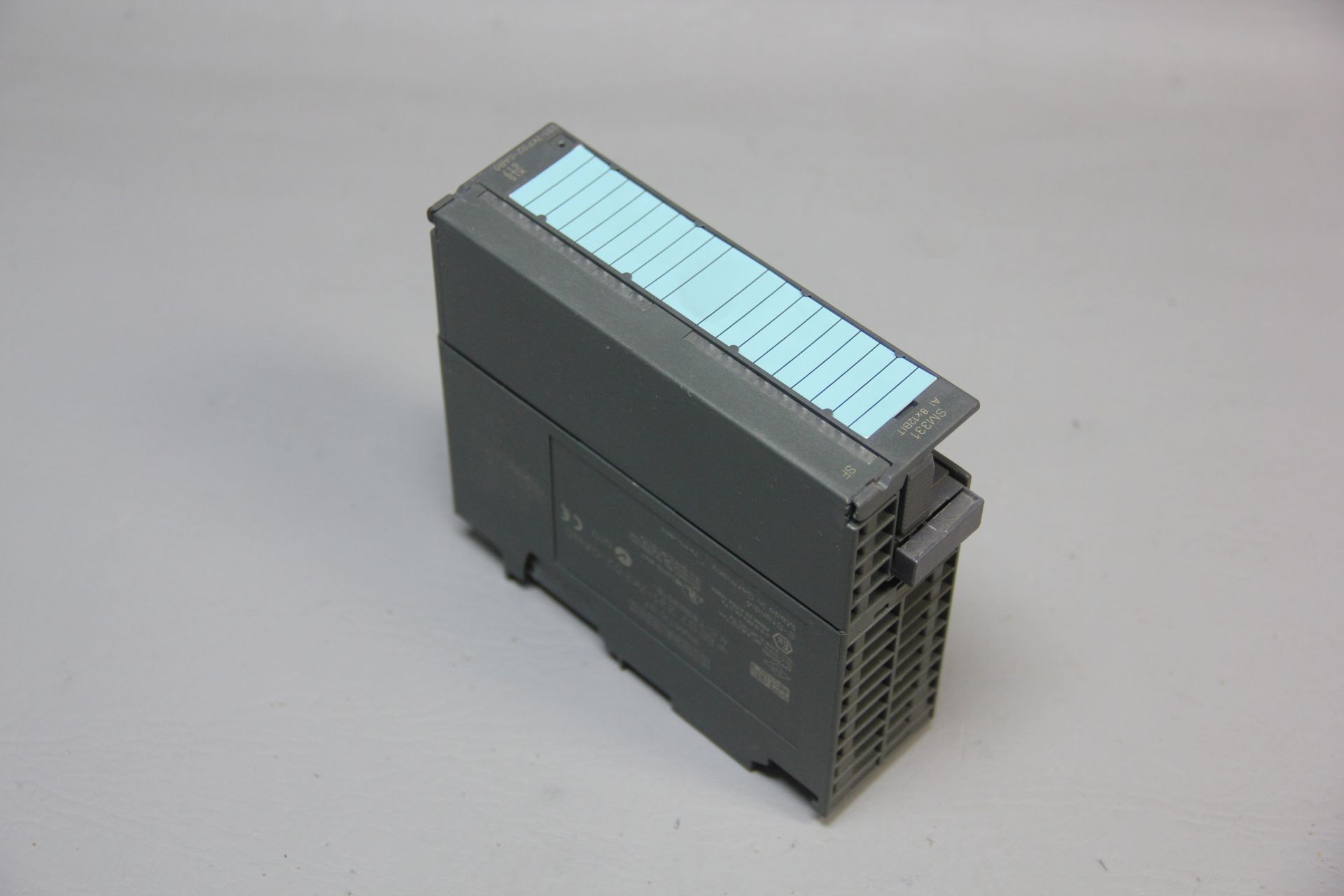 SIEMENS SIMATIC S7 PLC MODULE