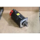 FANUC AC SERVO MOTOR