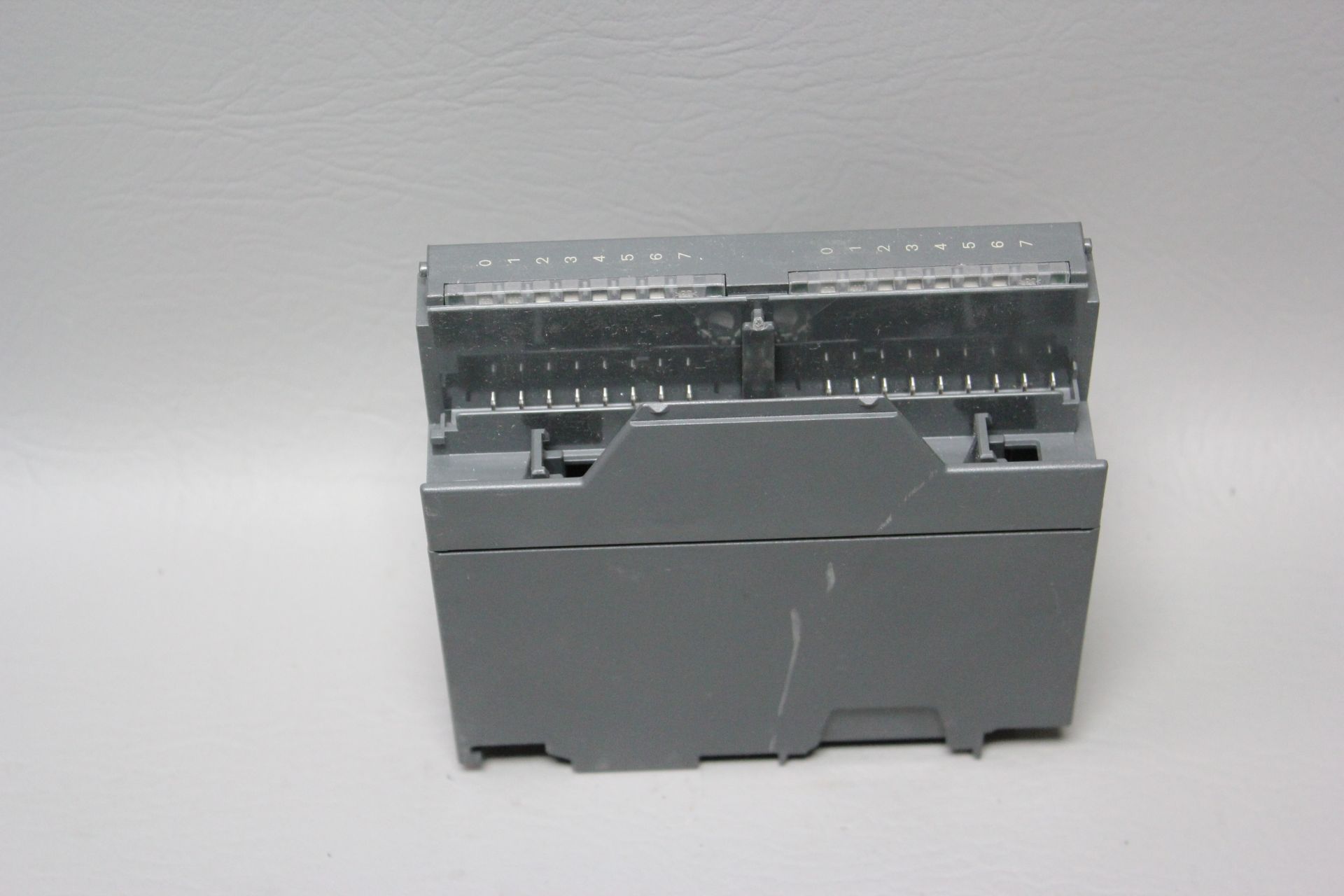 SIEMENS SIMATIC S7-300 PLC MODULE