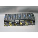 LOT OF 6 GE FANUC VERSAMAX MODULES