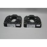 2 SIEMENS NEUTRAL SENSING TRANSFORMERS