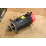 FANUC AC SERVO MOTOR