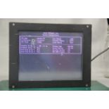 ELO FLAT PANEL TOUCH MONITOR