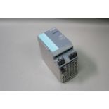 SIEMENS SITOP POWER SUPPLY