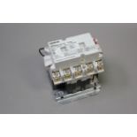 SIEMENS 30A LIGHTING CONTACTOR