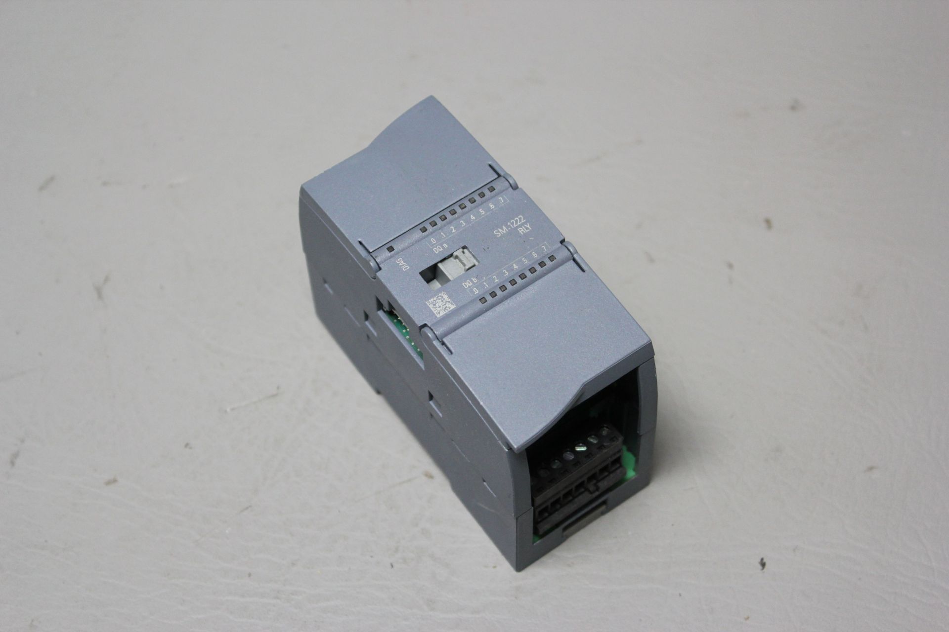 SIEMENS SIMATIC S7-1200 PLC MODULE