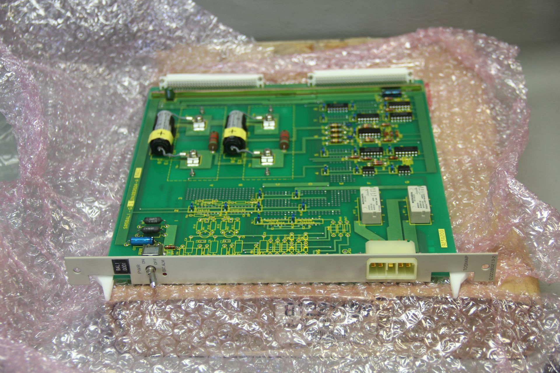 NEW TOSHIBA CIRCUIT BOARD - Image 3 of 7