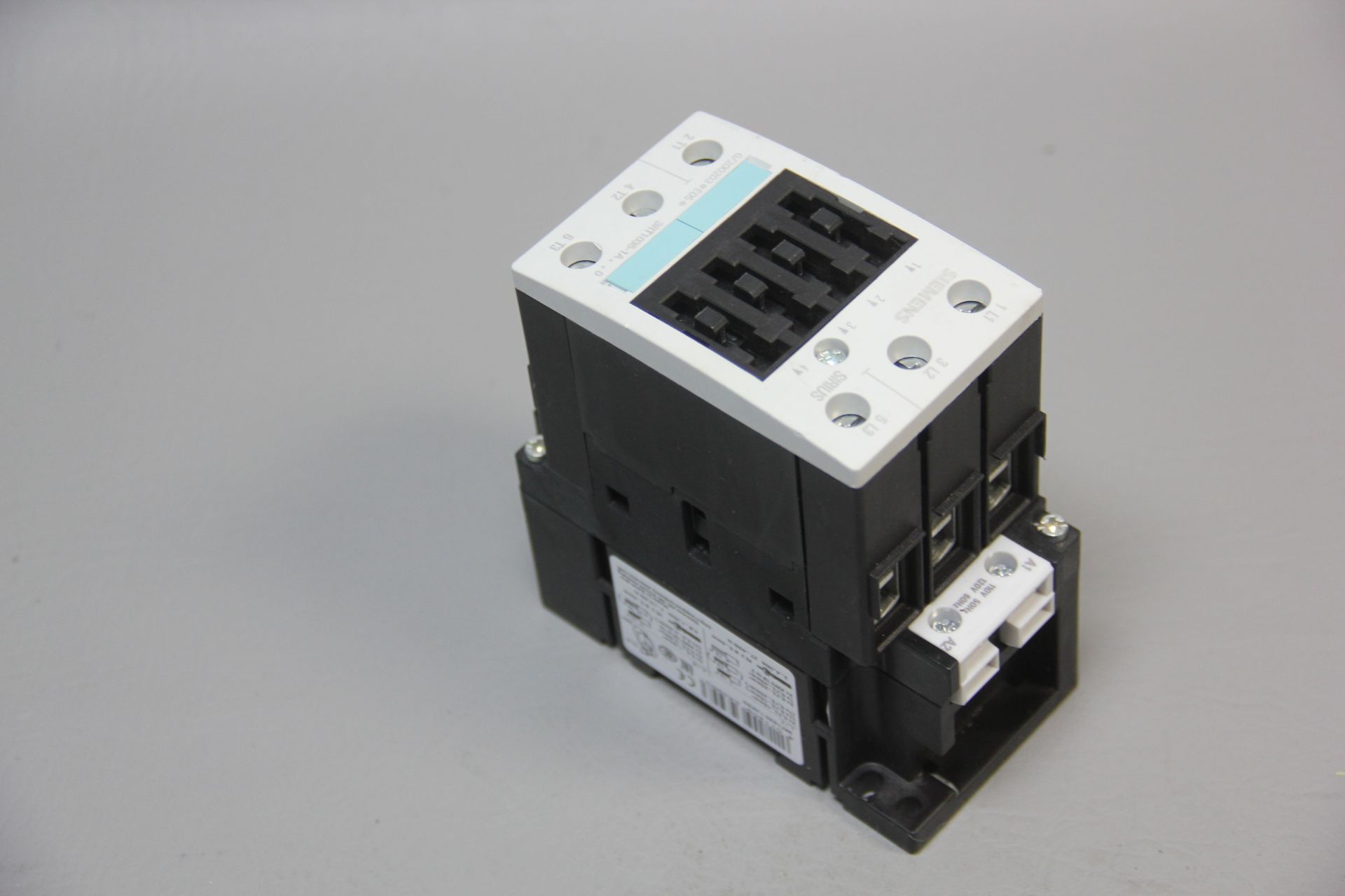 UNUSED SIEMENS POWER CONTACTOR - Image 2 of 4