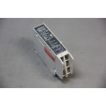 SIEMENS CIRCUIT BREAKER SHUNT TRIP UNIT