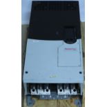 ALLEN BRADLEY POWERFLEX 753 300HP AC DRIVE