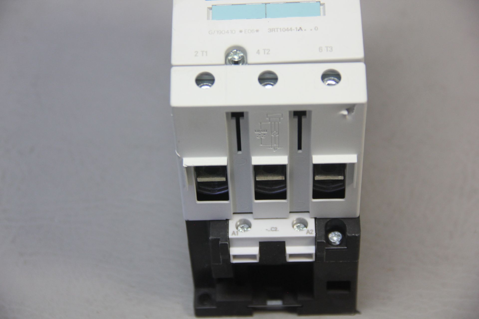 UNUSED SIEMENS POWER CONTACTOR - Image 5 of 7