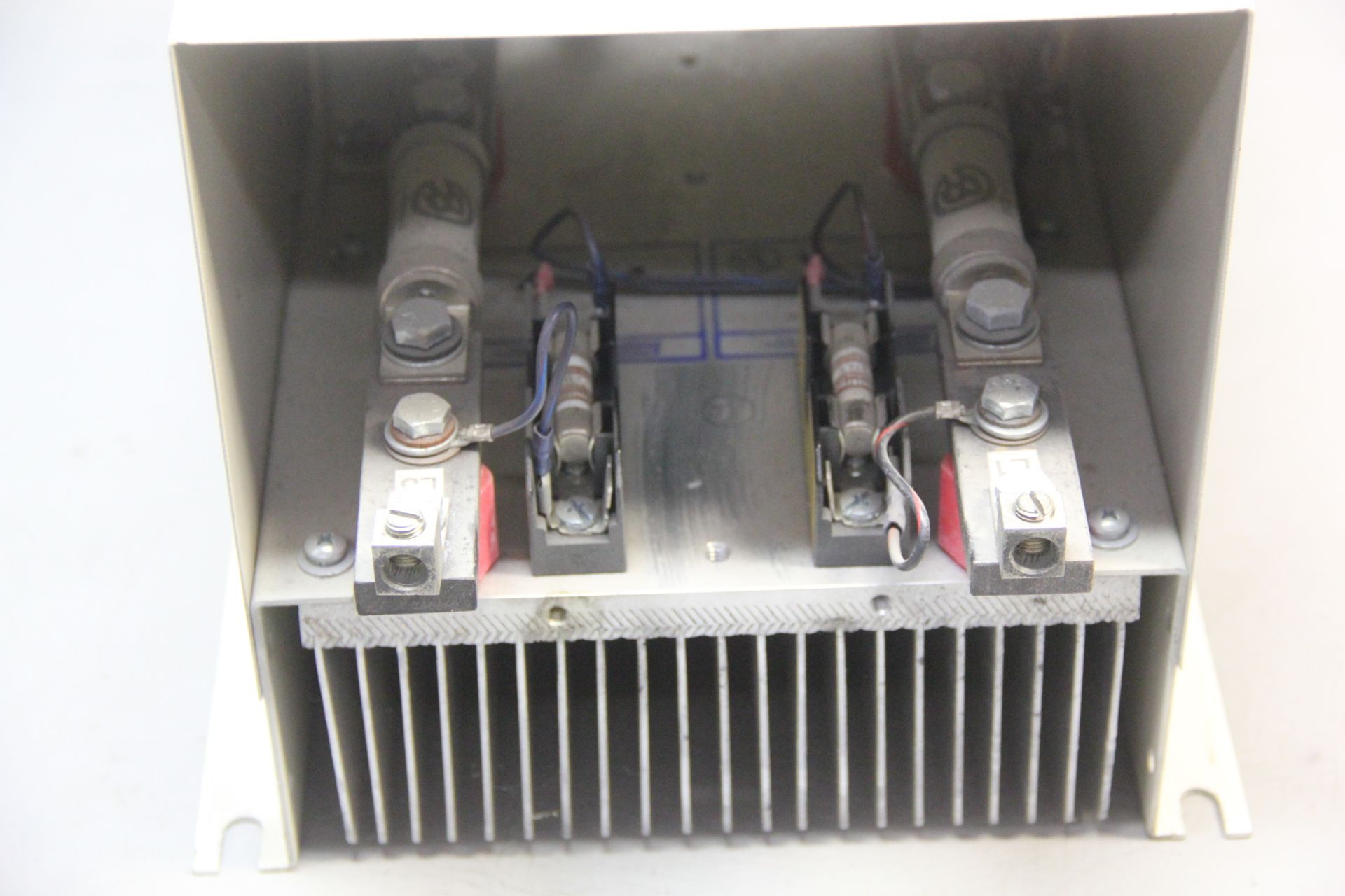 SPANG POWER CONTROL UNIT - Image 5 of 7