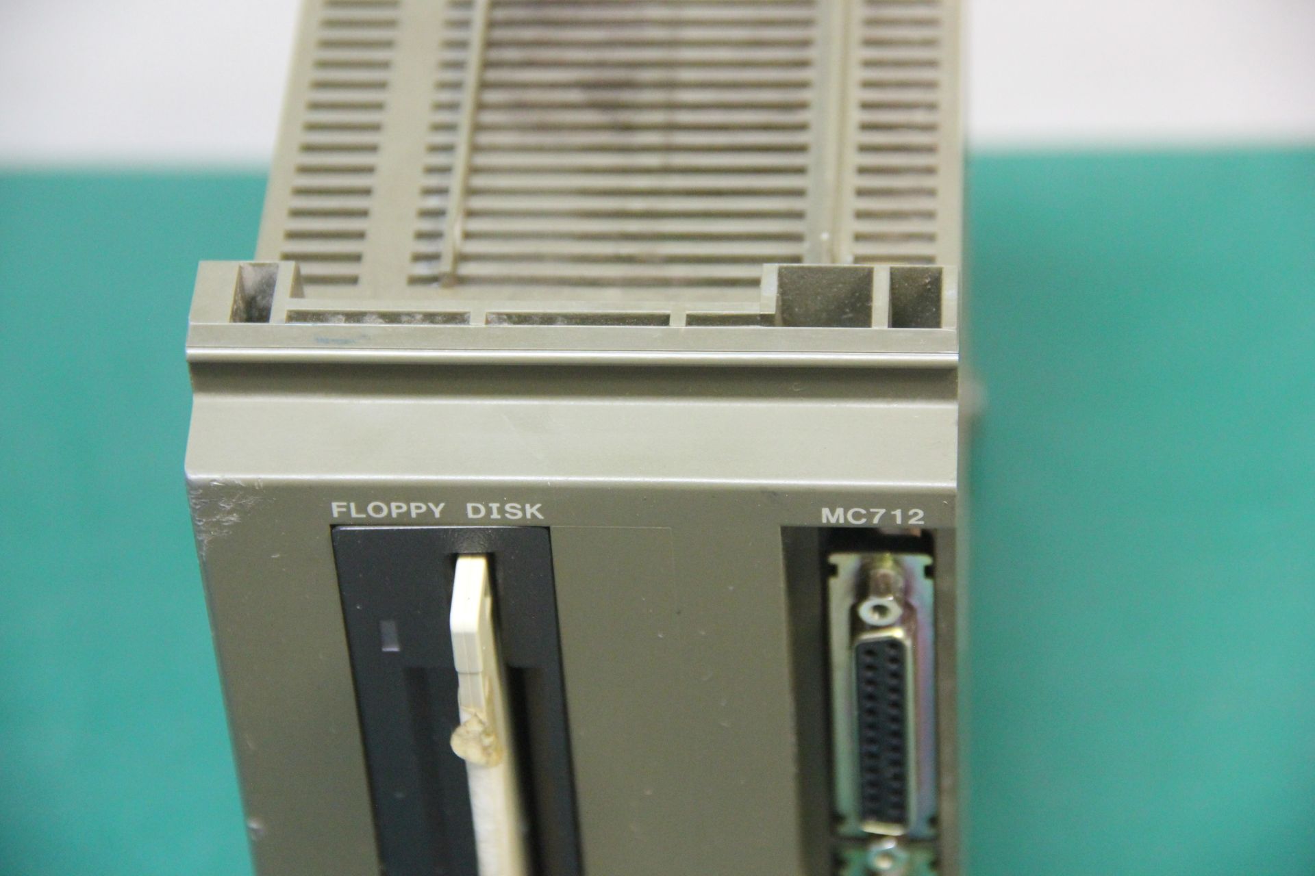 MITSUBISHI MELSEC CNC MODULE - Image 2 of 3