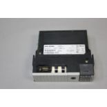 ALLEN BRADLEY CONTROLLOGIX PLC CPU