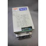 SPANG POWER CONTROL UNIT