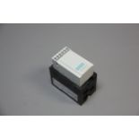 SIEMENS CURRENT/VOLTAGE MEASURING MODULE