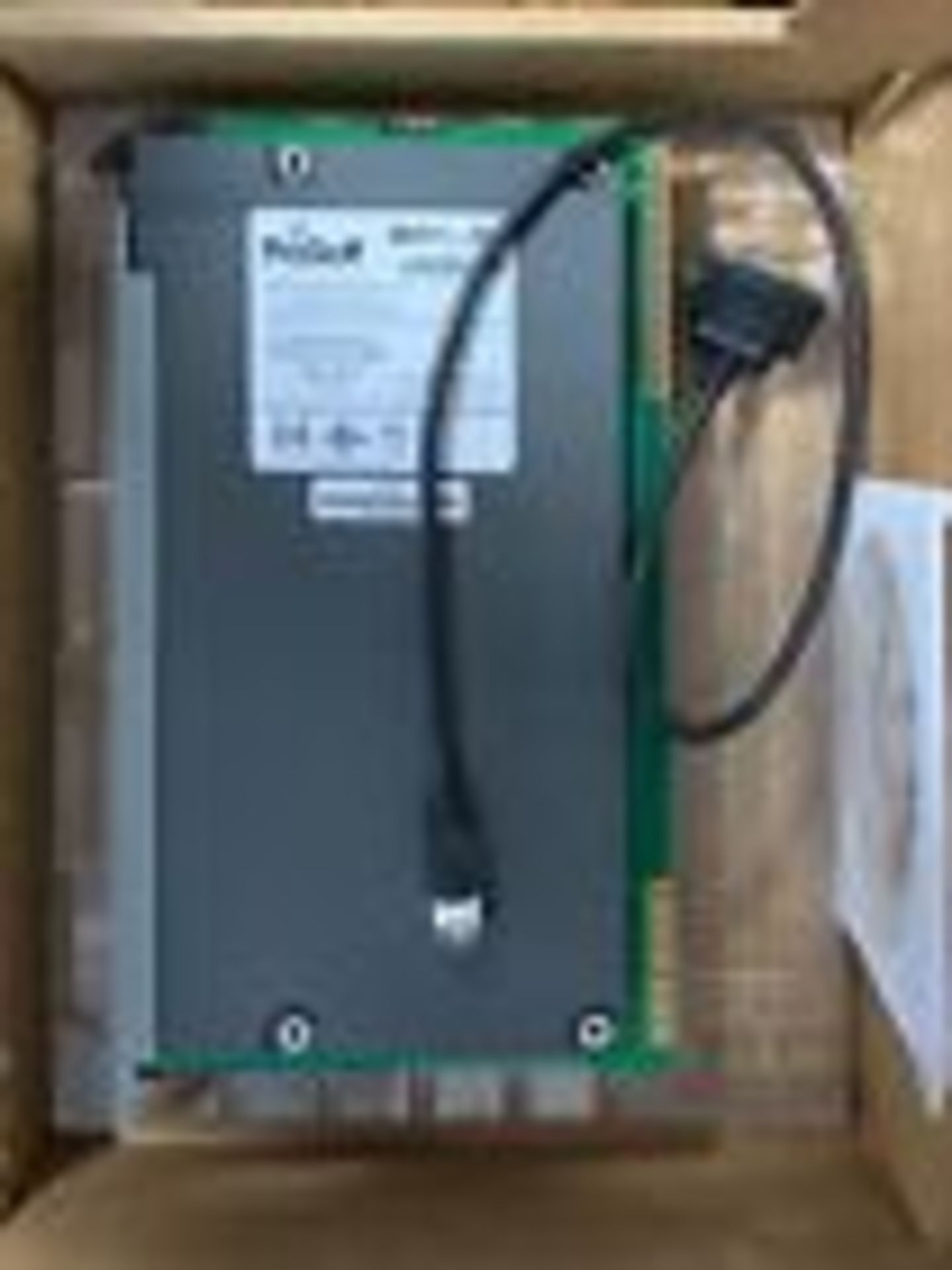 NEW PROSOFT/ALLEN BRADLEY ETHERNET COMMUNICATIONS MODULE