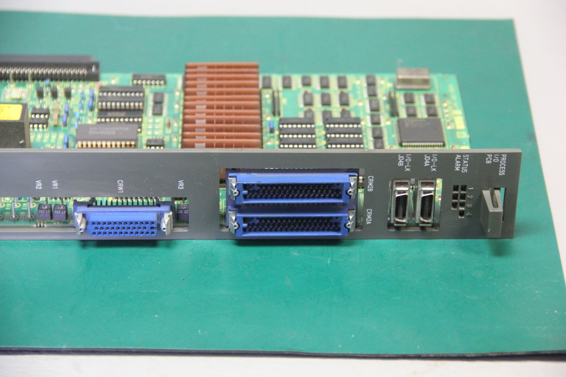 FANUC PROCESS I/O BOARD - Image 2 of 4