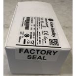 NEW ALLEN BRADLEY E300 ETHERNET/IP COMMUNICATION MODULE