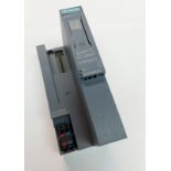 SIEMENS PROFINET INTERFACE MODULE