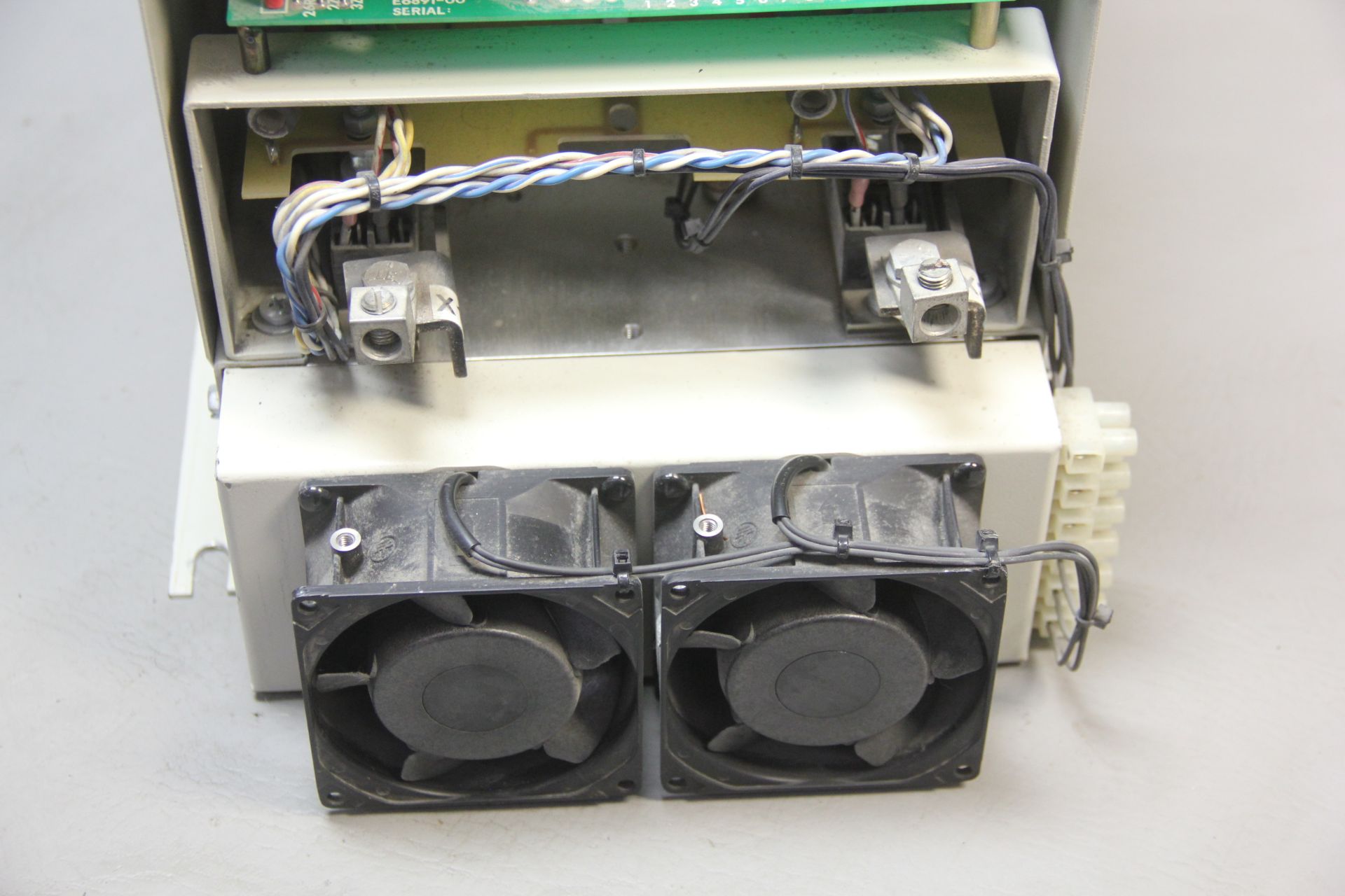 SPANG POWER CONTROL UNIT - Image 2 of 7