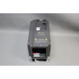 DELTA CP2000 1HP AC DRIVE