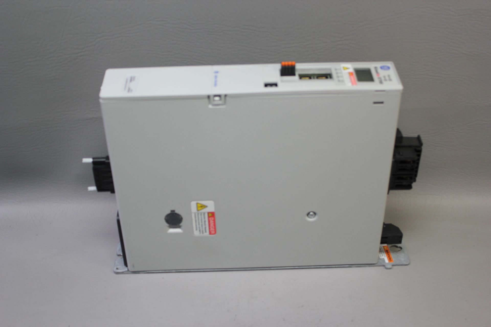 ALLEN BRADLEY KINETIX 5700 DC BUS POWER SUPPLY - Image 3 of 5