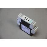 UNUSED SIEMENS MULTIFUNCTION TIMING RELAY