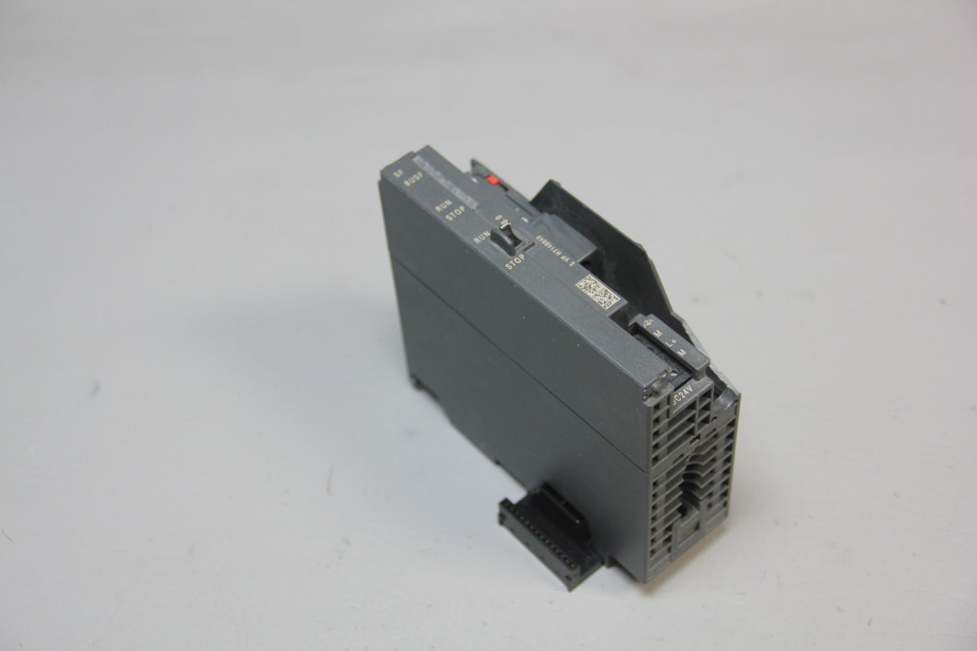 SIEMENS SIMATIC NET CP PROFIBUS MODULE