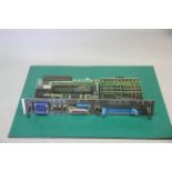 FANUC CPU BOARD